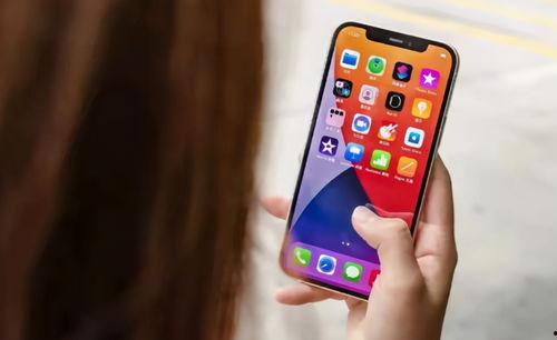 iphone 13最新爆料消息,设计革新与性能升级大揭秘!